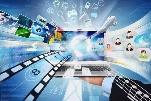 信息技術(shù)添動(dòng)力 打造網(wǎng)絡(luò)文化繁榮發(fā)展新引擎