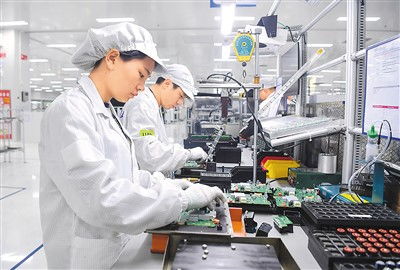 信息技術(shù)助推碳足跡管理體系建設(shè)邁向新里程